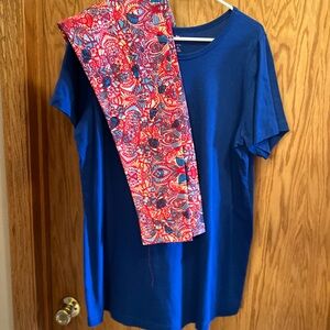 Adorable like-new set